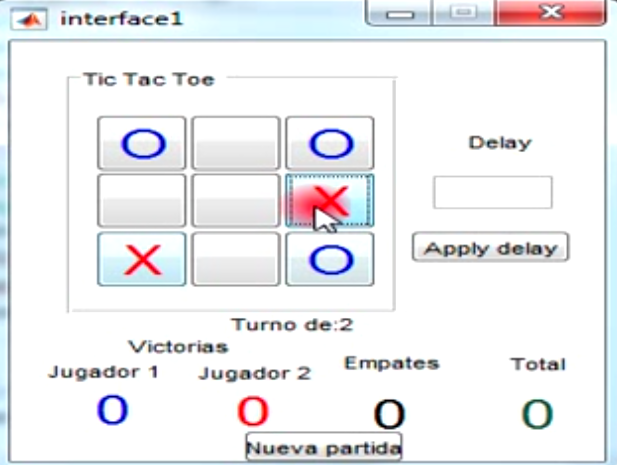 A.I. Play TicTacToe